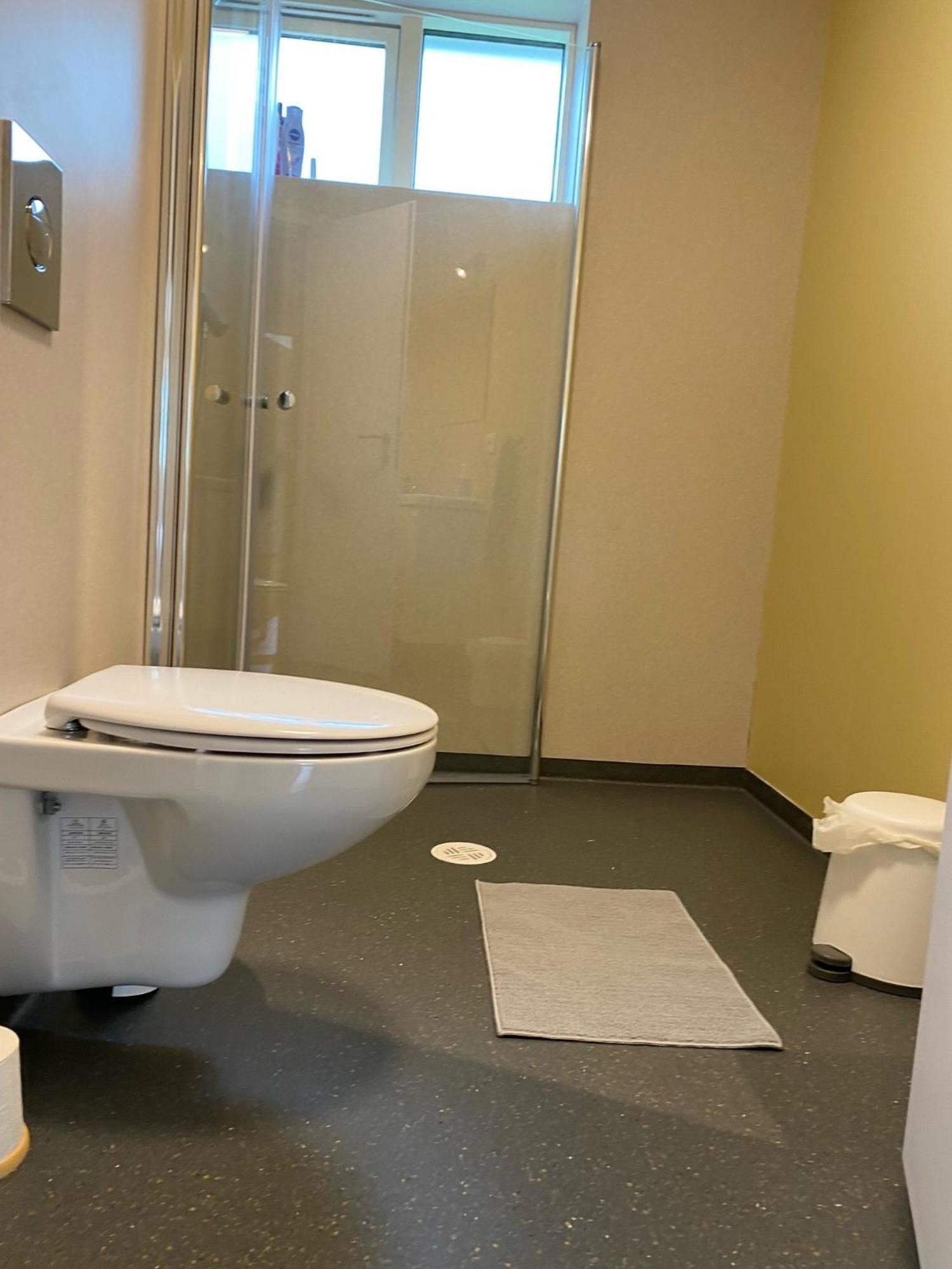 Guesthouse Steinsholt Εξωτερικό φωτογραφία