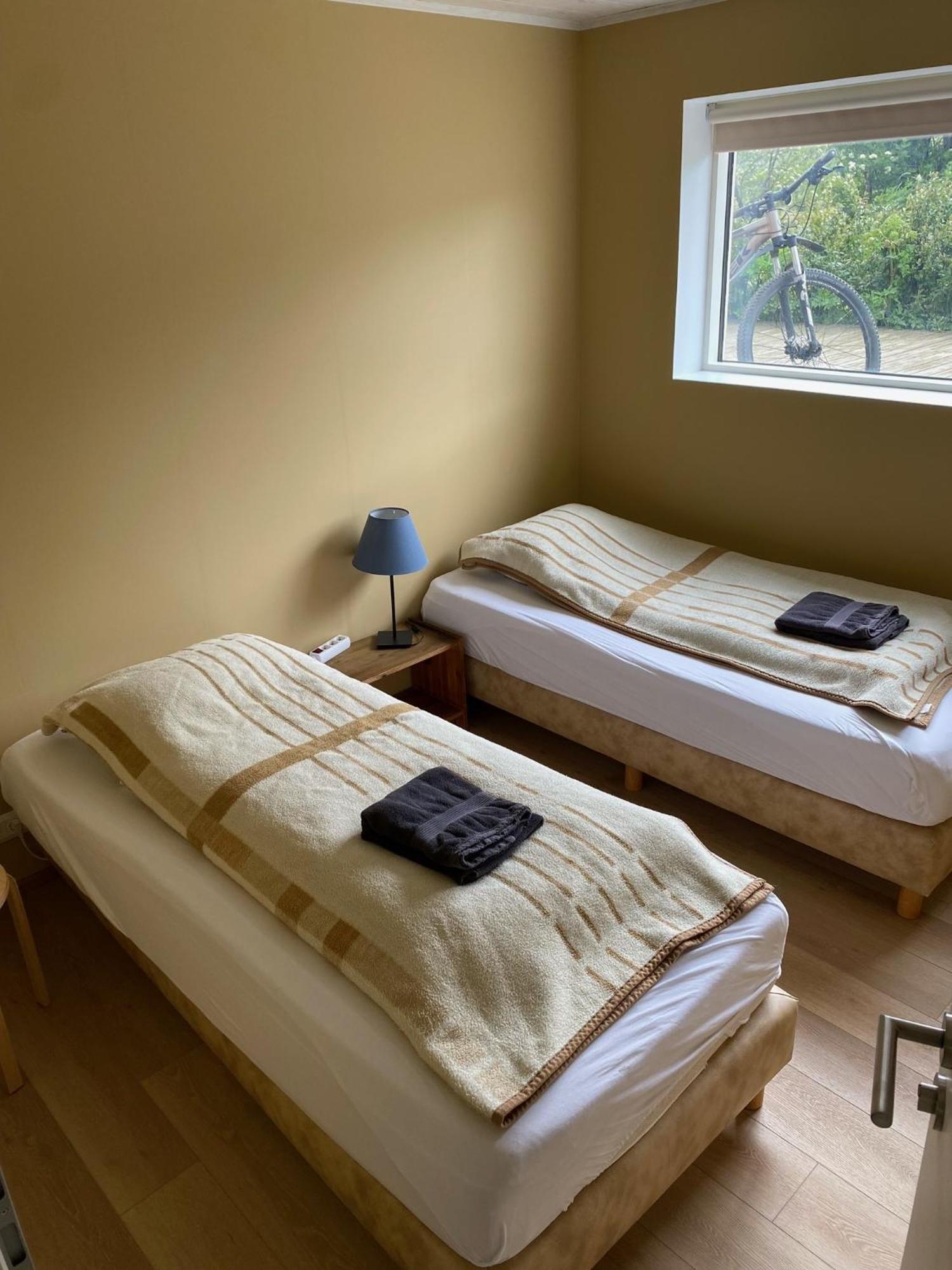 Guesthouse Steinsholt Εξωτερικό φωτογραφία