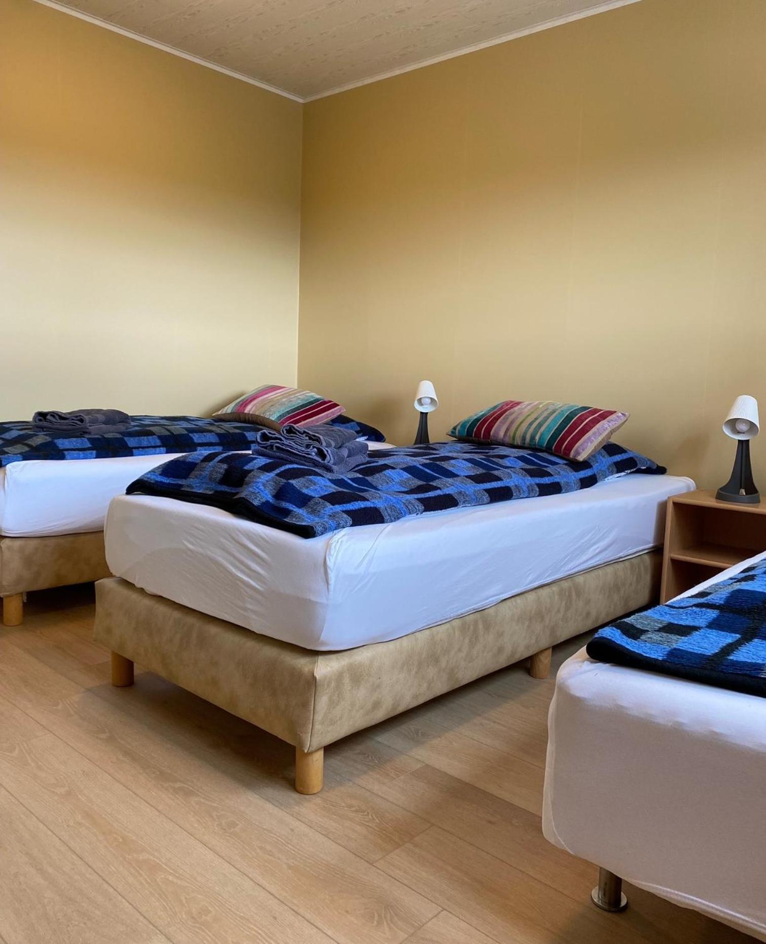 Guesthouse Steinsholt Εξωτερικό φωτογραφία