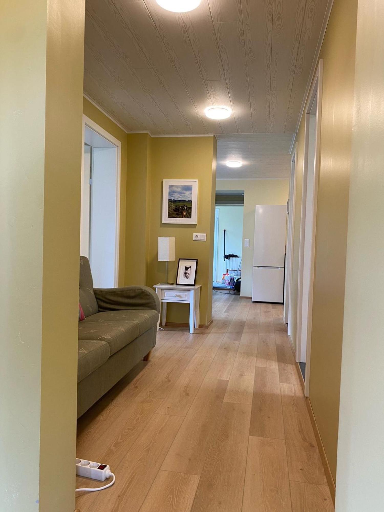 Guesthouse Steinsholt Εξωτερικό φωτογραφία