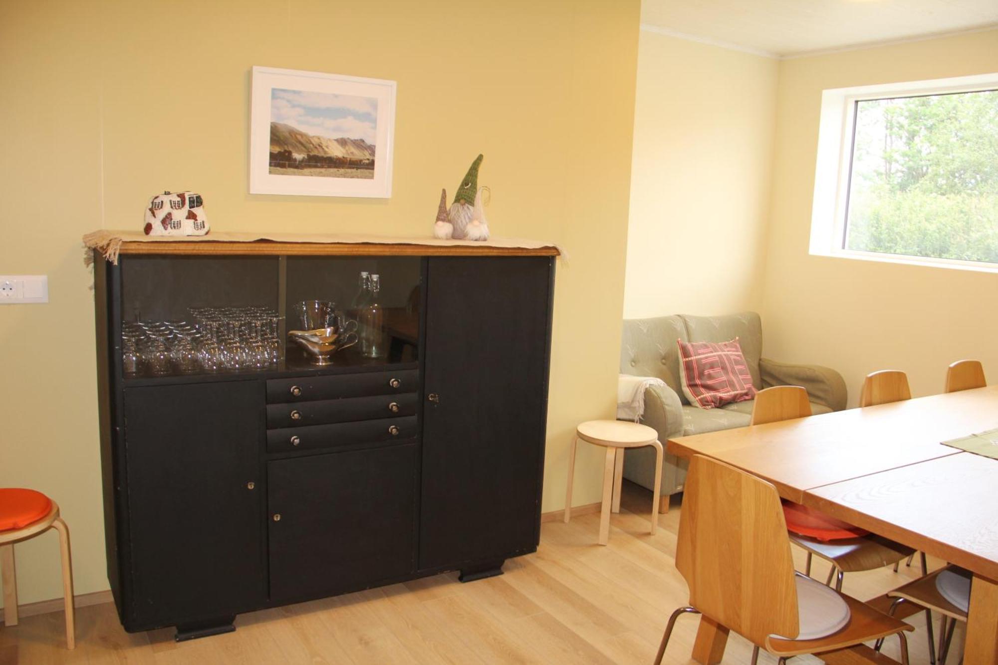 Guesthouse Steinsholt Εξωτερικό φωτογραφία