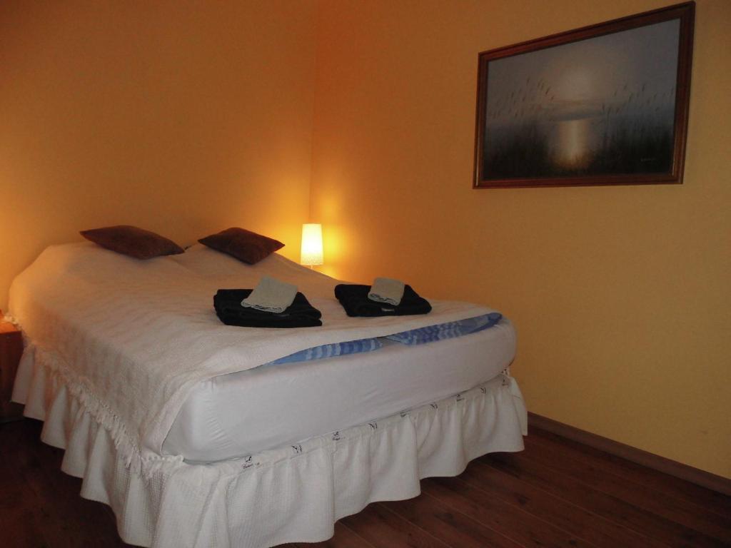 Guesthouse Steinsholt Εξωτερικό φωτογραφία