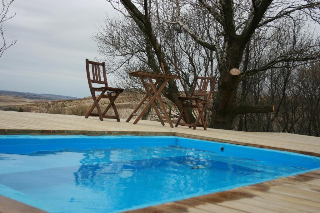 Guesthouse Steinsholt Εξωτερικό φωτογραφία
