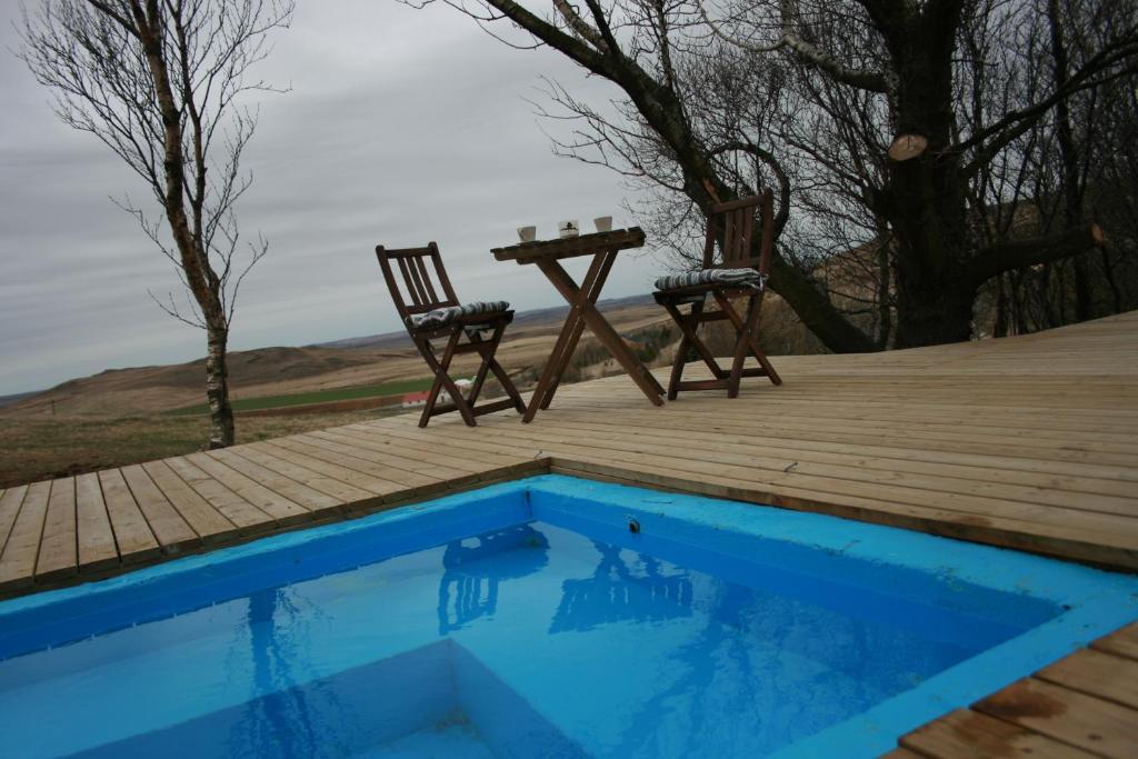 Guesthouse Steinsholt Εξωτερικό φωτογραφία