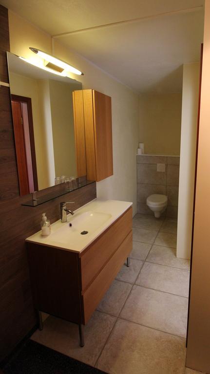 Guesthouse Steinsholt Εξωτερικό φωτογραφία