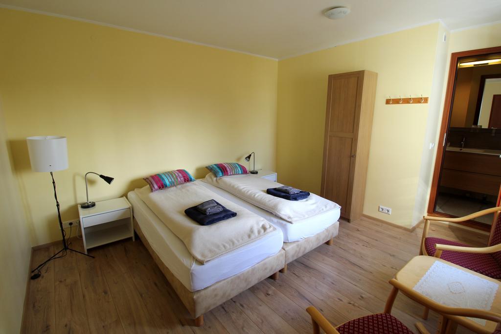 Guesthouse Steinsholt Εξωτερικό φωτογραφία