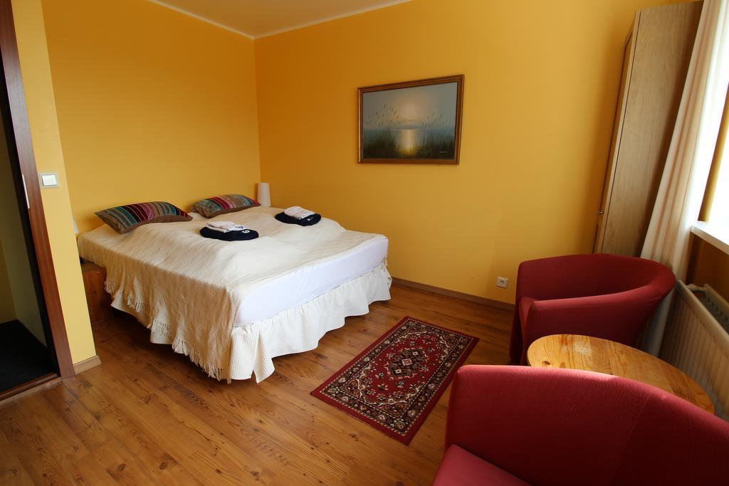 Guesthouse Steinsholt Εξωτερικό φωτογραφία